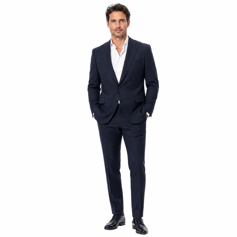 Dolce & Gabbana Man Suit Blue made by Dolce & Gabanna