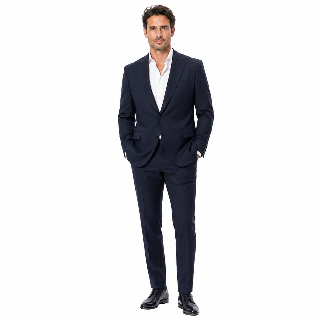 Dolce & Gabbana Man Suit Blue sold by Siebentaschen