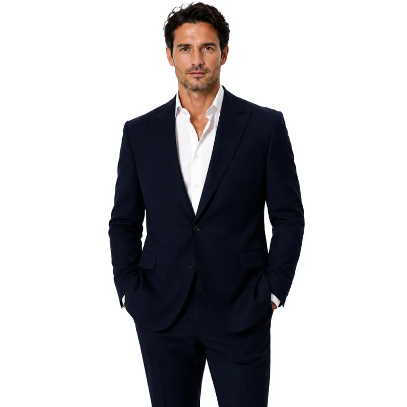 giacca classica made by Dolce & Gabanna