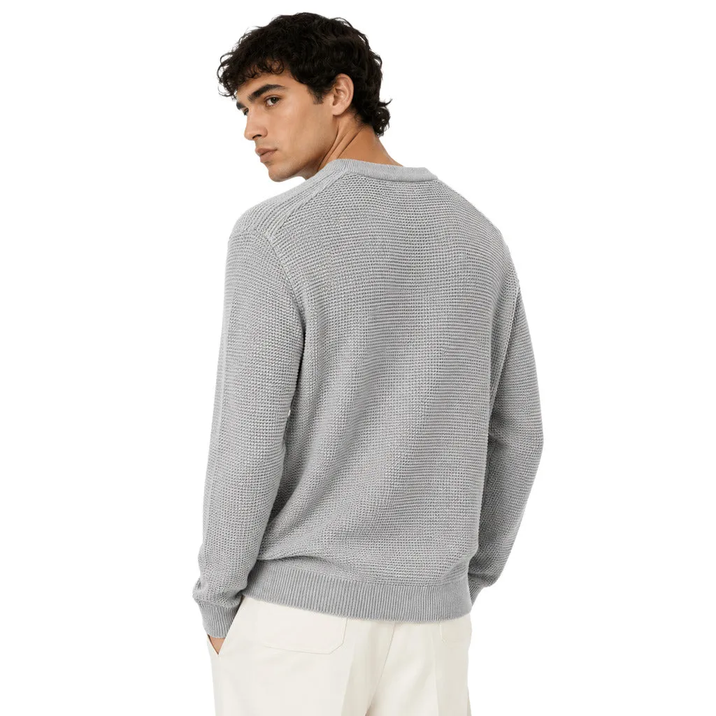 Cardigan Henley sold by Siebentaschen product image thumbnail 2