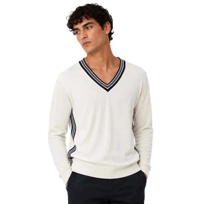 maglia a strisce made by Dolce & Gabanna