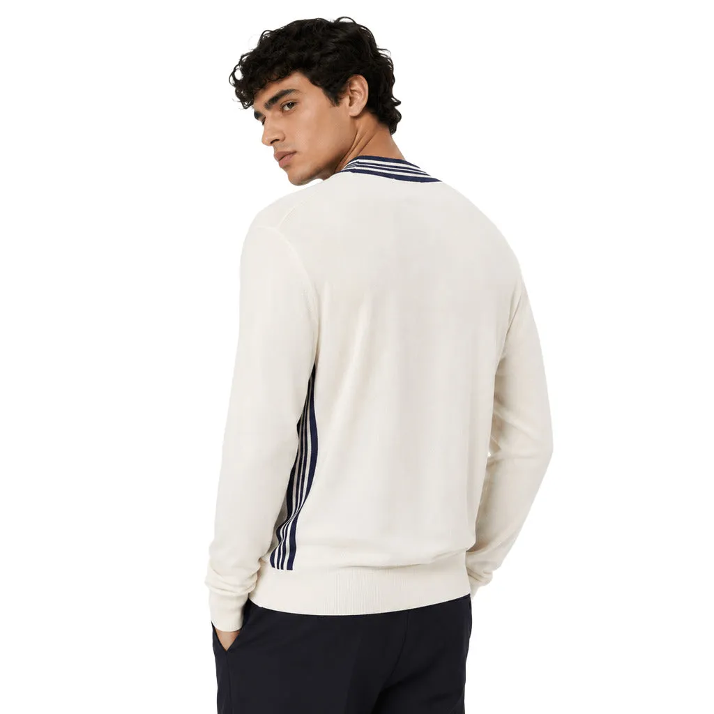 maglia a strisce sold by Siebentaschen product image thumbnail 2