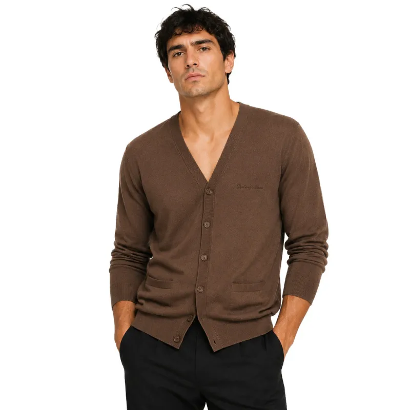 dolce & gabbana - Sweaters - cardigan in cashmere made by Dolce & Gabanna
