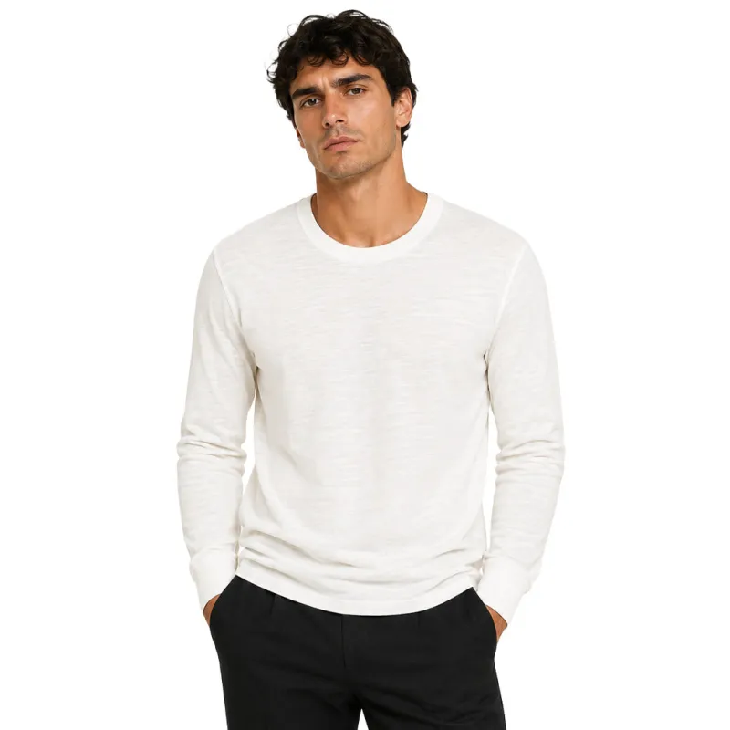 Dolce & Gabbana Man Knit Cotton Brown made by Dolce & Gabanna