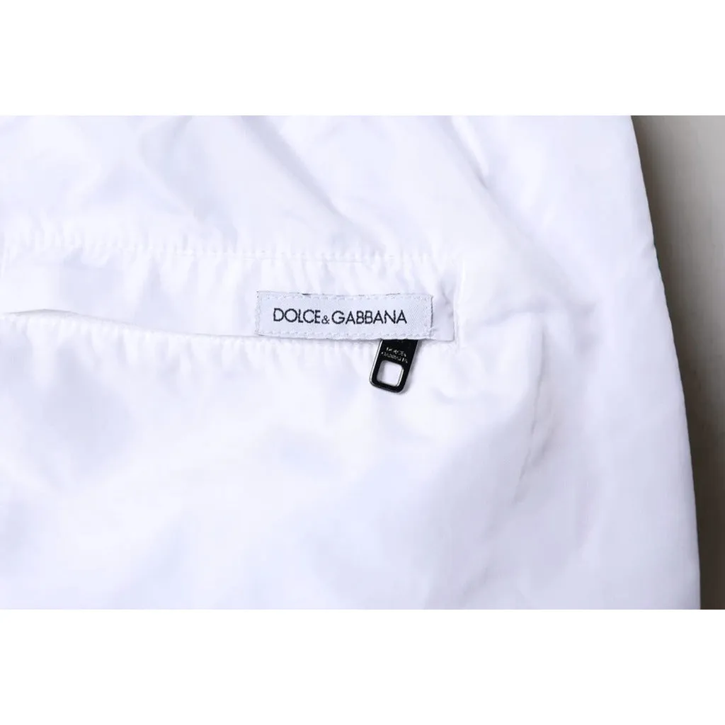 Dolce & Gabbana Man Boxer White sold by Siebentaschen product image thumbnail 5