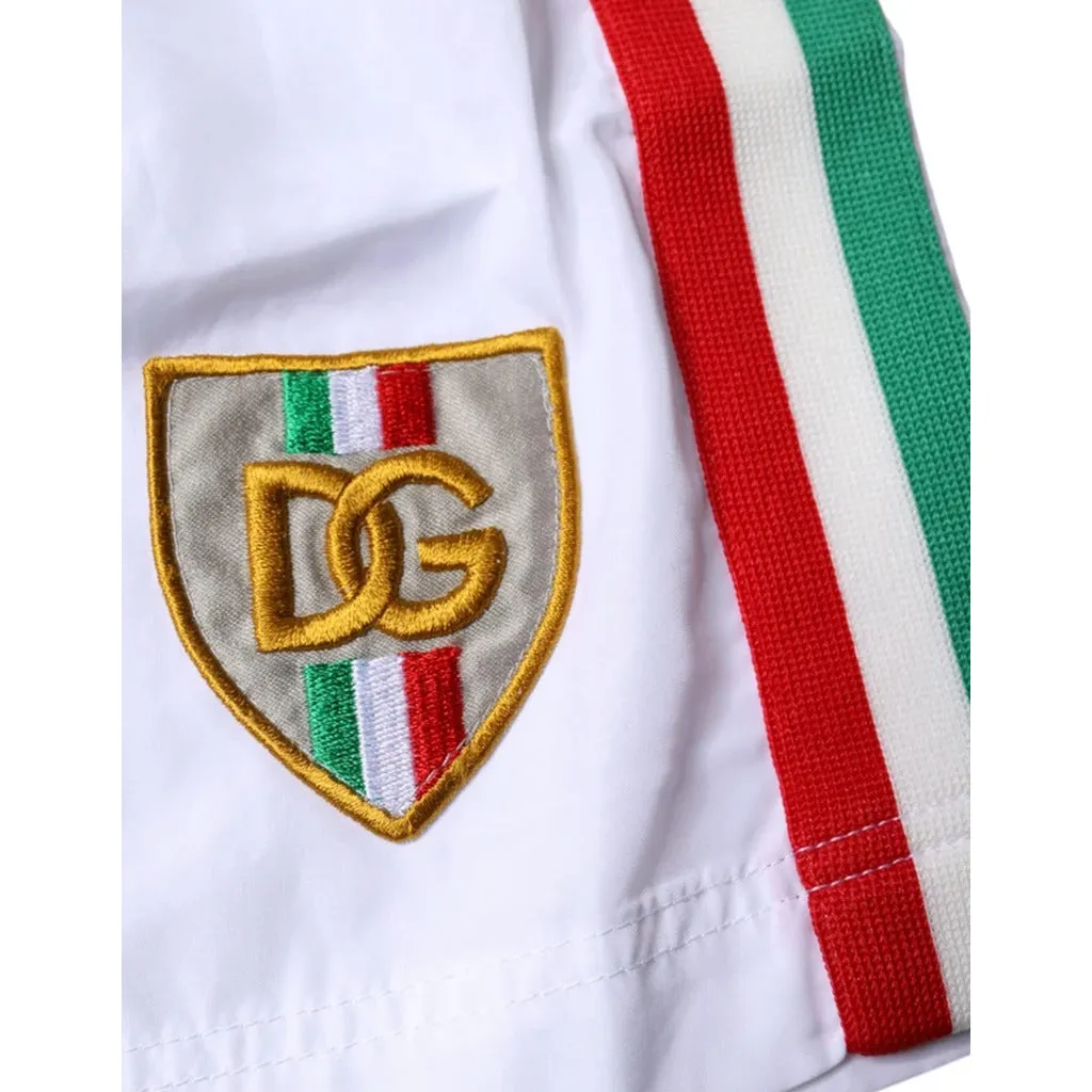 Dolce & Gabbana Man Boxer White sold by Siebentaschen product image thumbnail 3
