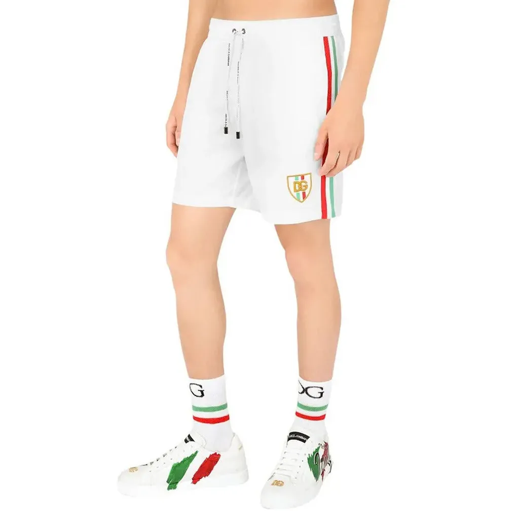 Dolce & Gabbana Man Boxer White sold by Siebentaschen product image thumbnail 4