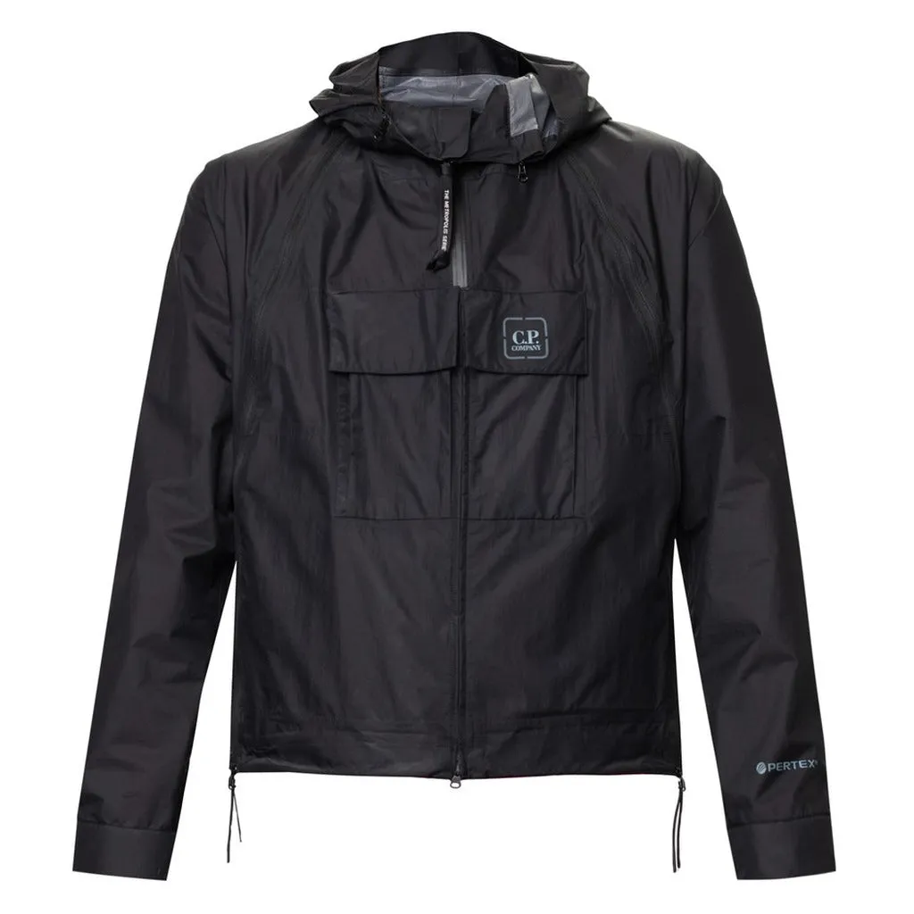 medium jacket pertex sold by Siebentaschen