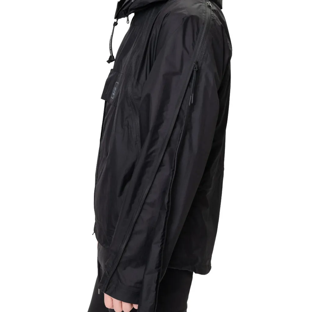 medium jacket pertex sold by Siebentaschen product image thumbnail 4