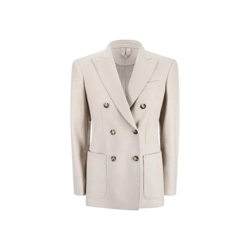 Max Mara Fred Jacket made by MaxMara