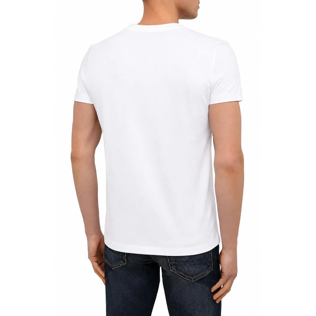 t-shirt balmain paris sold by Siebentaschen product image thumbnail 2