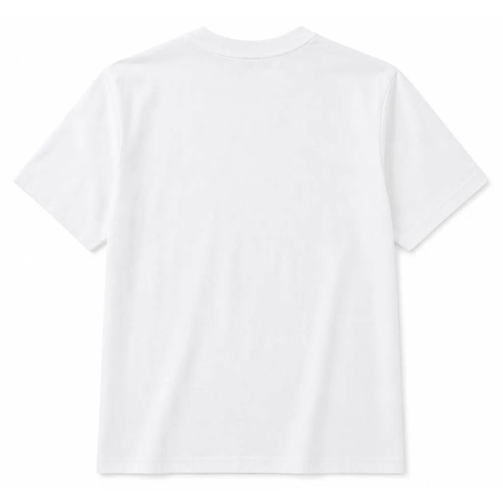 t-shirt balmain paris fluo sold by Siebentaschen product image thumbnail 4
