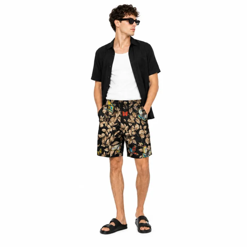 dolce & gabbana - shorts - bermuda floreale made by Dolce & Gabanna