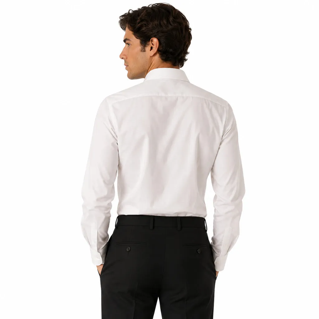 camicia smoking sold by Siebentaschen product image thumbnail 2