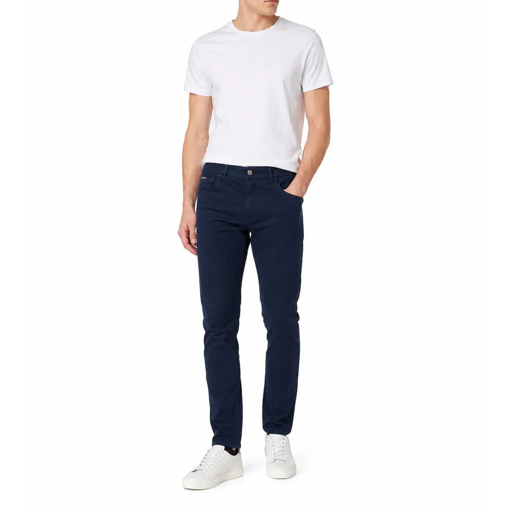 Dolce & Gabbana Man Trousers Very Dark Blue sold by Siebentaschen product image thumbnail 3