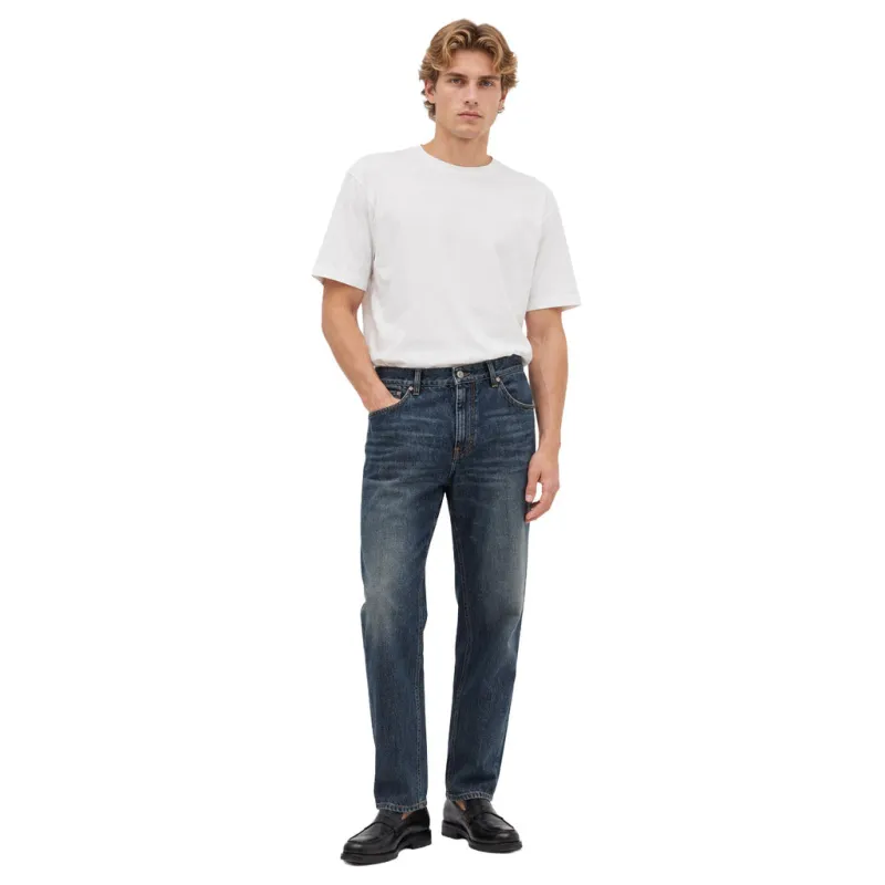 dolce & gabbana - Trousers - Pantalone in denim made by Dolce & Gabanna