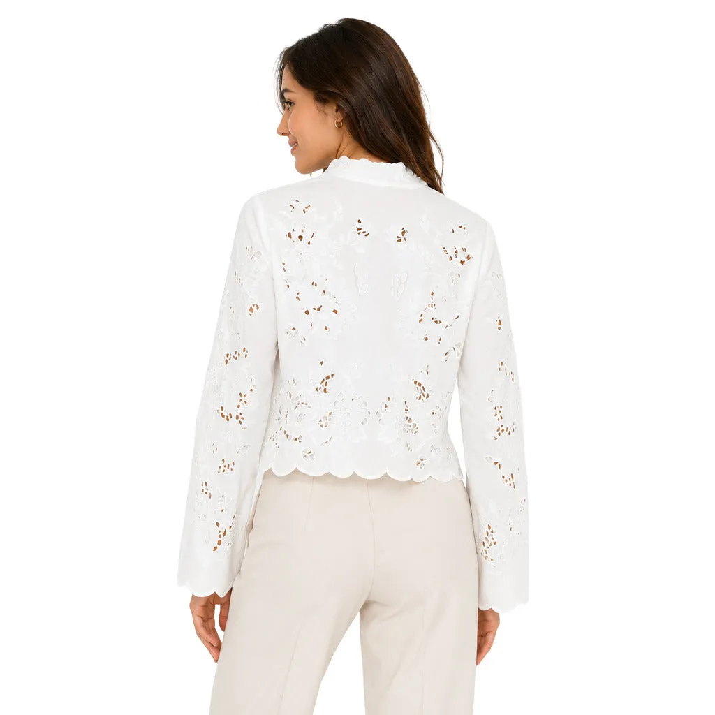 dolce & gabbana - Shirts - f5s41z-gdcjz-bianco sold by Siebentaschen product image thumbnail 2