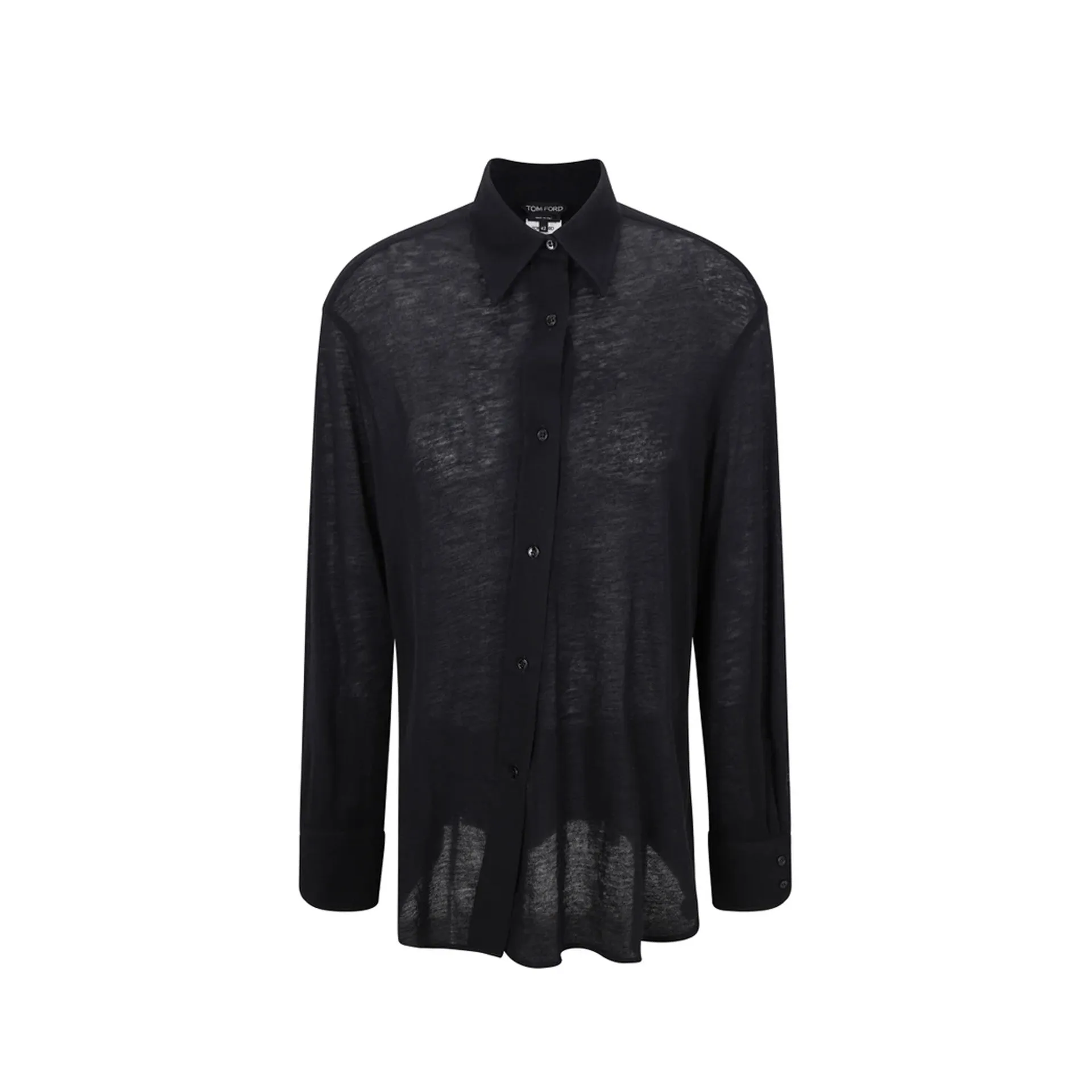 Tom Ford Cashmere Shirt sold by Siebentaschen