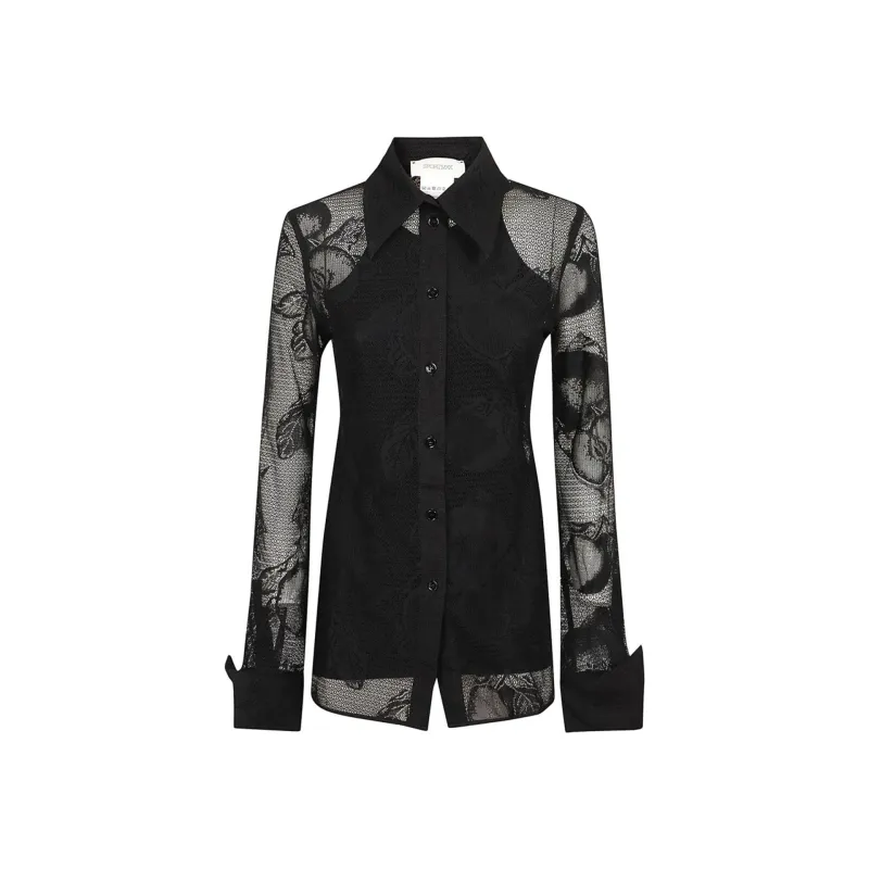 Sportmax Asti Shirt made by Sportmax
