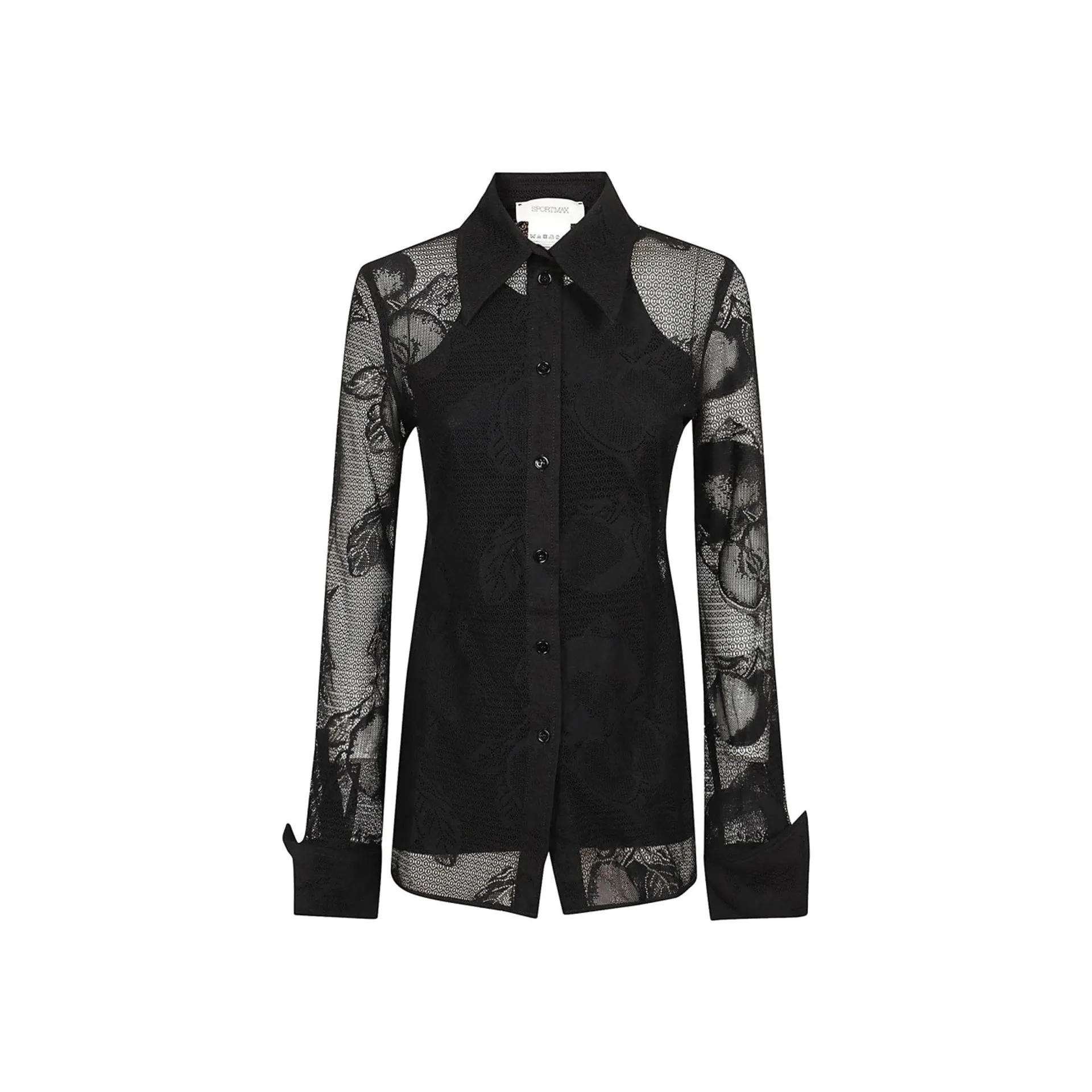 Sportmax Asti Shirt sold by Siebentaschen