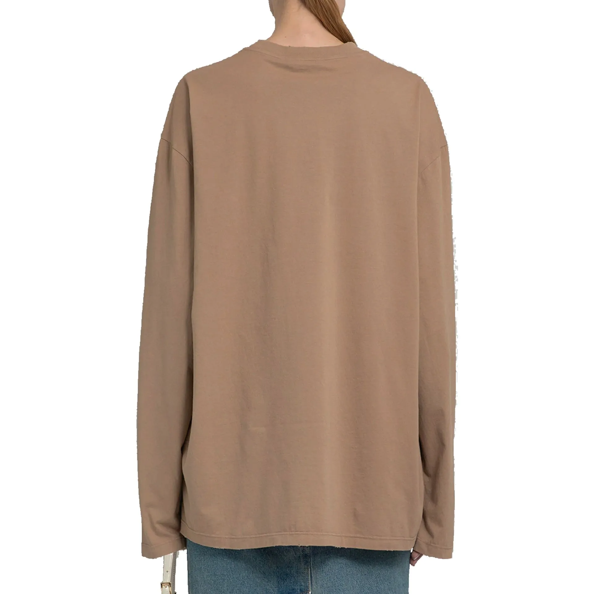 Prada Cotton Patch T-Shirt sold by Siebentaschen product image thumbnail 3