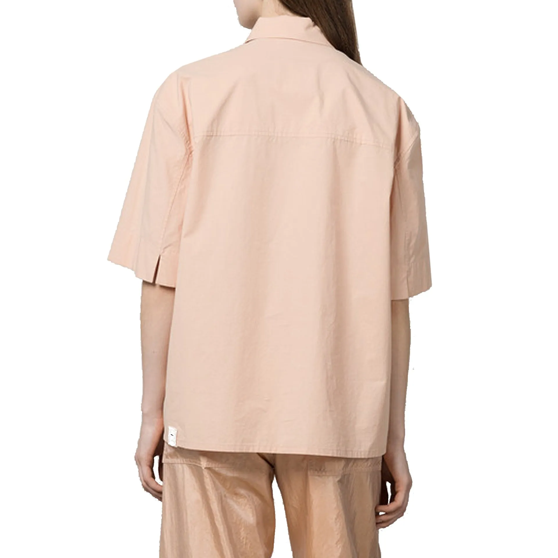 Jil Sander Cotton Shirt sold by Siebentaschen product image thumbnail 3