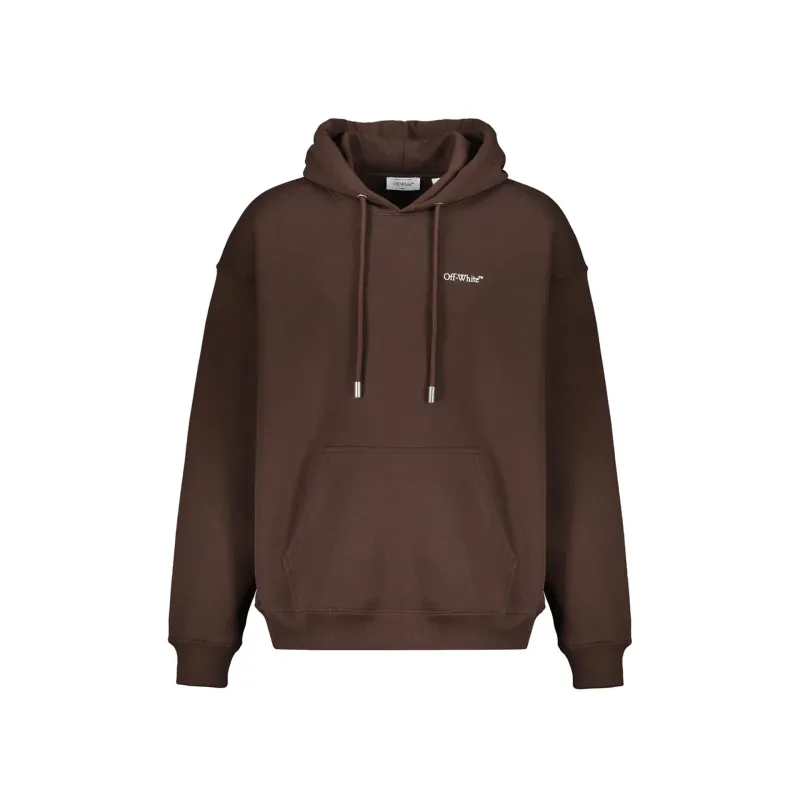 OFF-WHITE Logo Sweatshirt made by Off-White