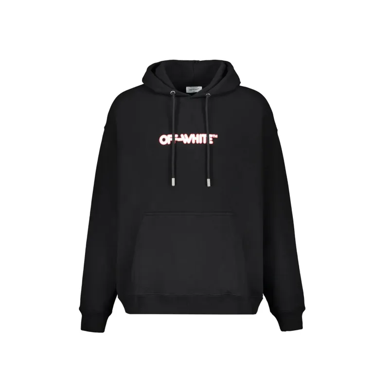 Off-White Logo sweatshirt made by Off-White