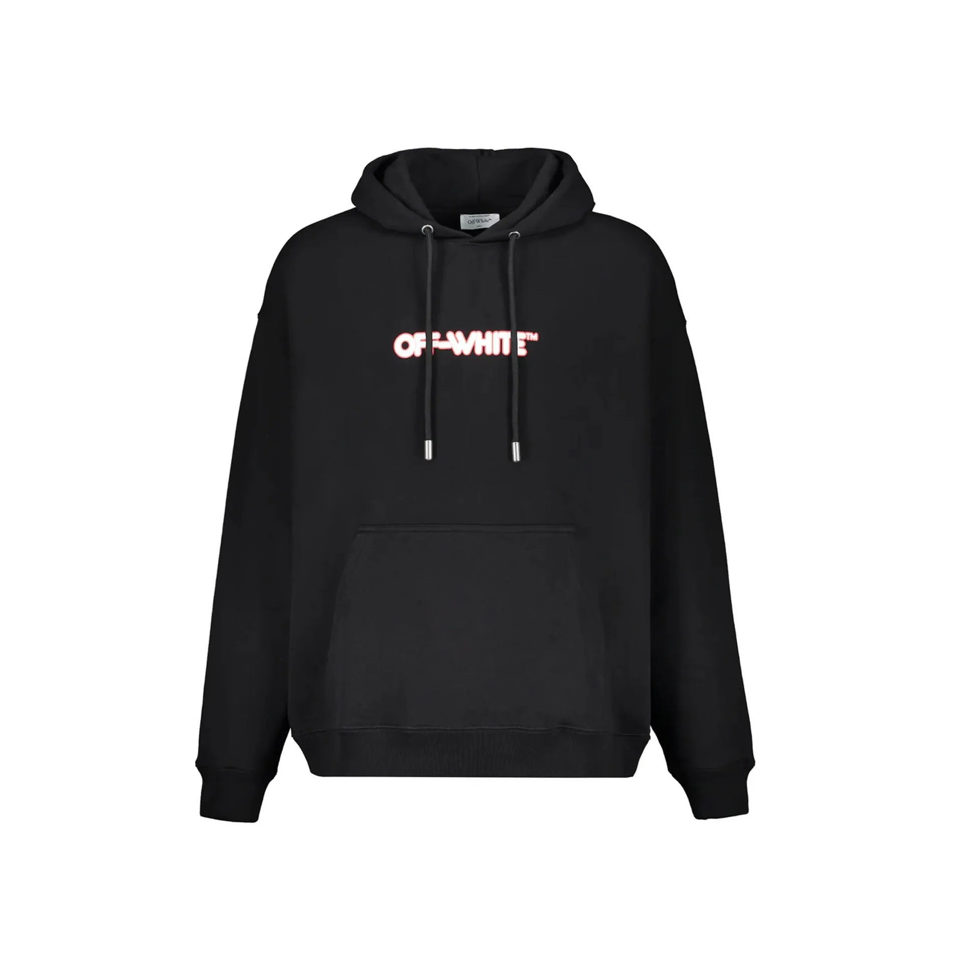 Off-White Logo sweatshirt sold by Siebentaschen