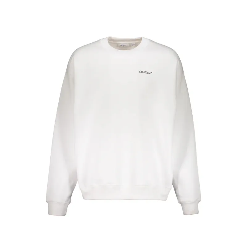 OFF-WHITE Logo Sweatshirt made by Off-White