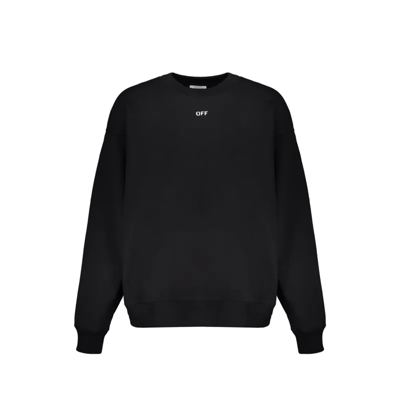 OFF-WHITE Logo Sweatshirt made by Off-White