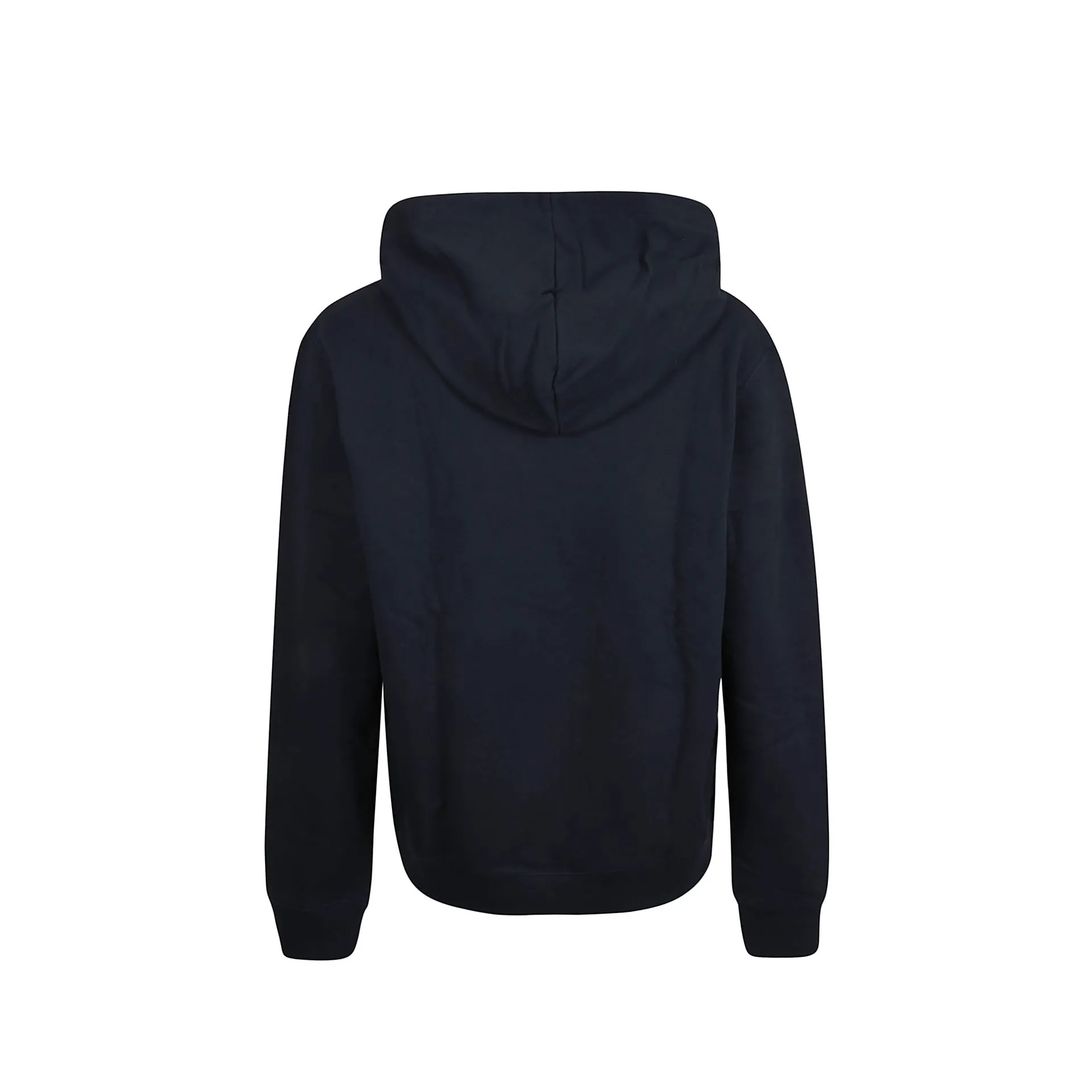 Lanvin Printed Hooded Sweatshirt sold by Siebentaschen product image thumbnail 2