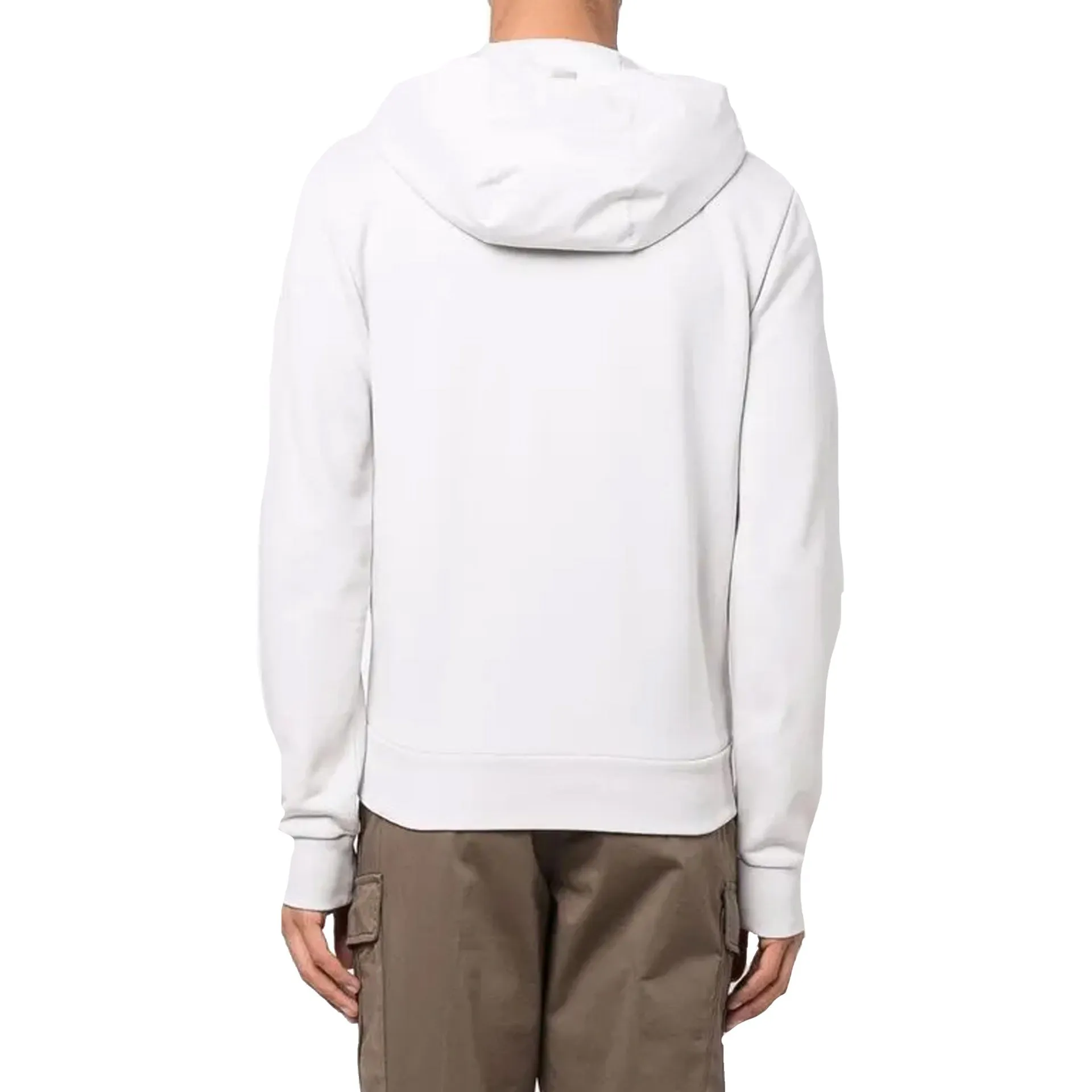 Herno Hooded Sweatshirt sold by Siebentaschen product image thumbnail 3