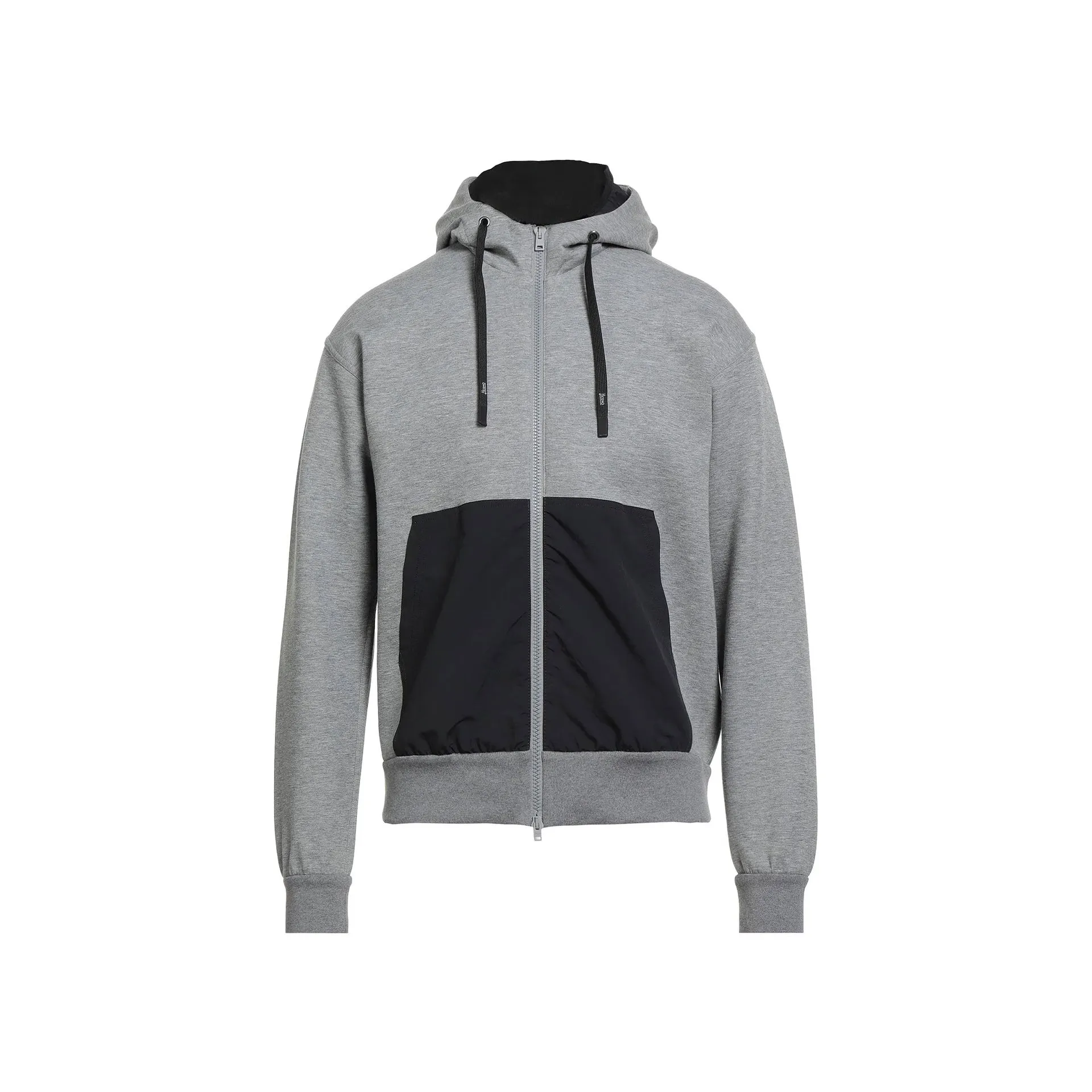 Herno Hooded Sweatshirt sold by Siebentaschen