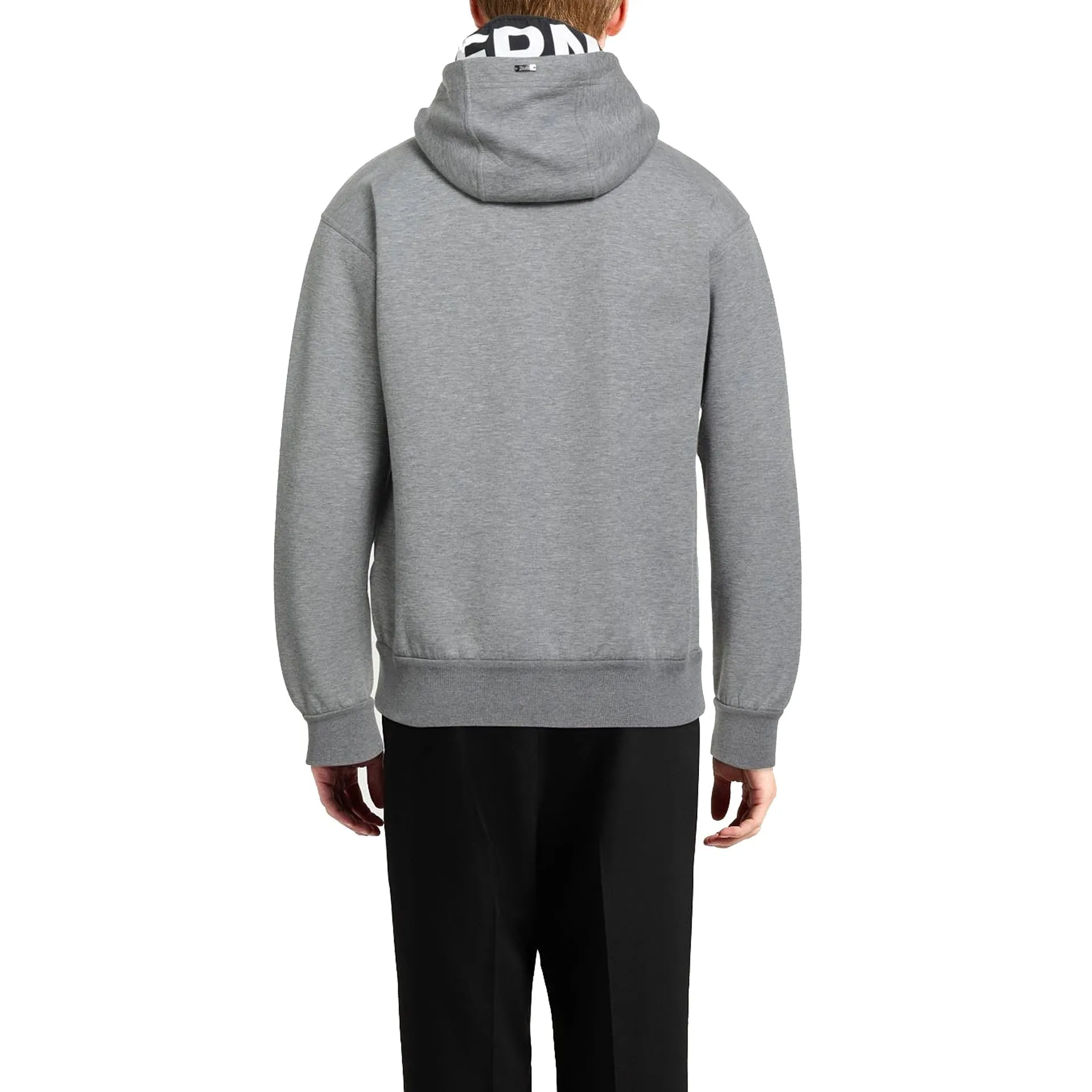Herno Hooded Sweatshirt sold by Siebentaschen product image thumbnail 3
