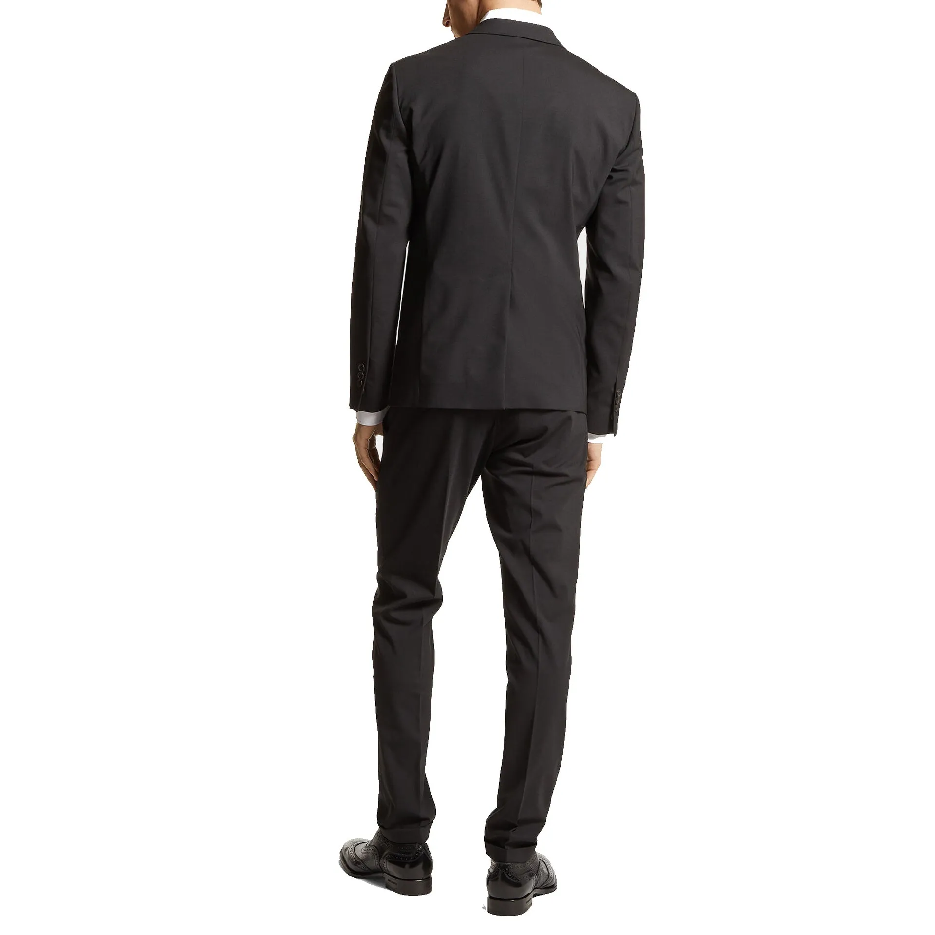 Dsquared2 Tokyo Wool Suit sold by Siebentaschen product image thumbnail 3