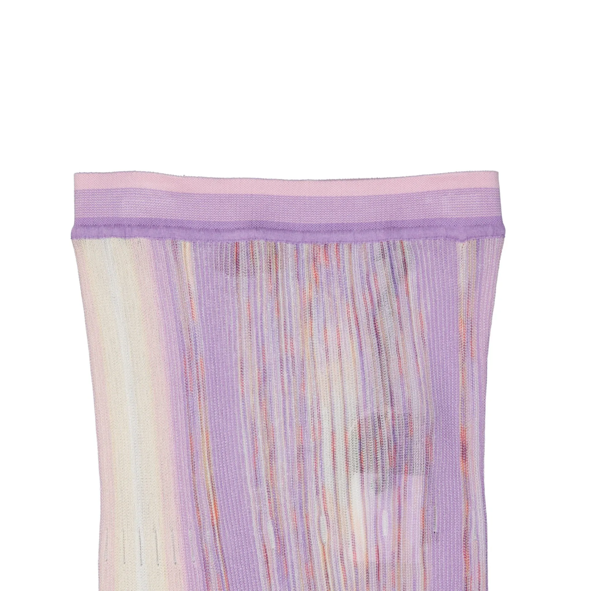 Missoni Elastic Maxi Skirt sold by Siebentaschen product image thumbnail 3