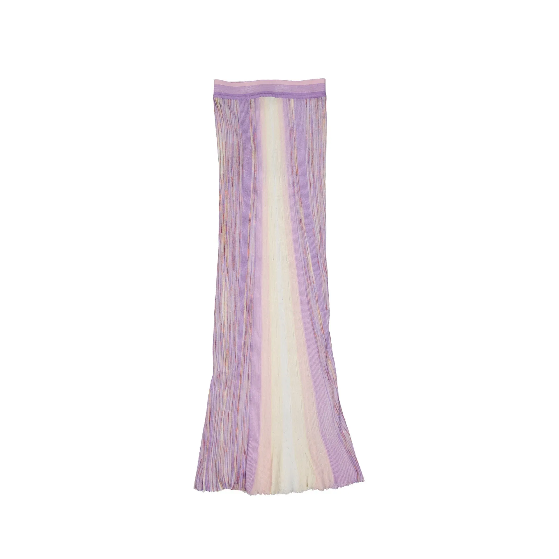 Missoni Elastic Maxi Skirt sold by Siebentaschen product image thumbnail 2