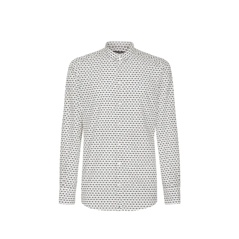Dolce & Gabbana DG Shirt made by Dolce & Gabanna