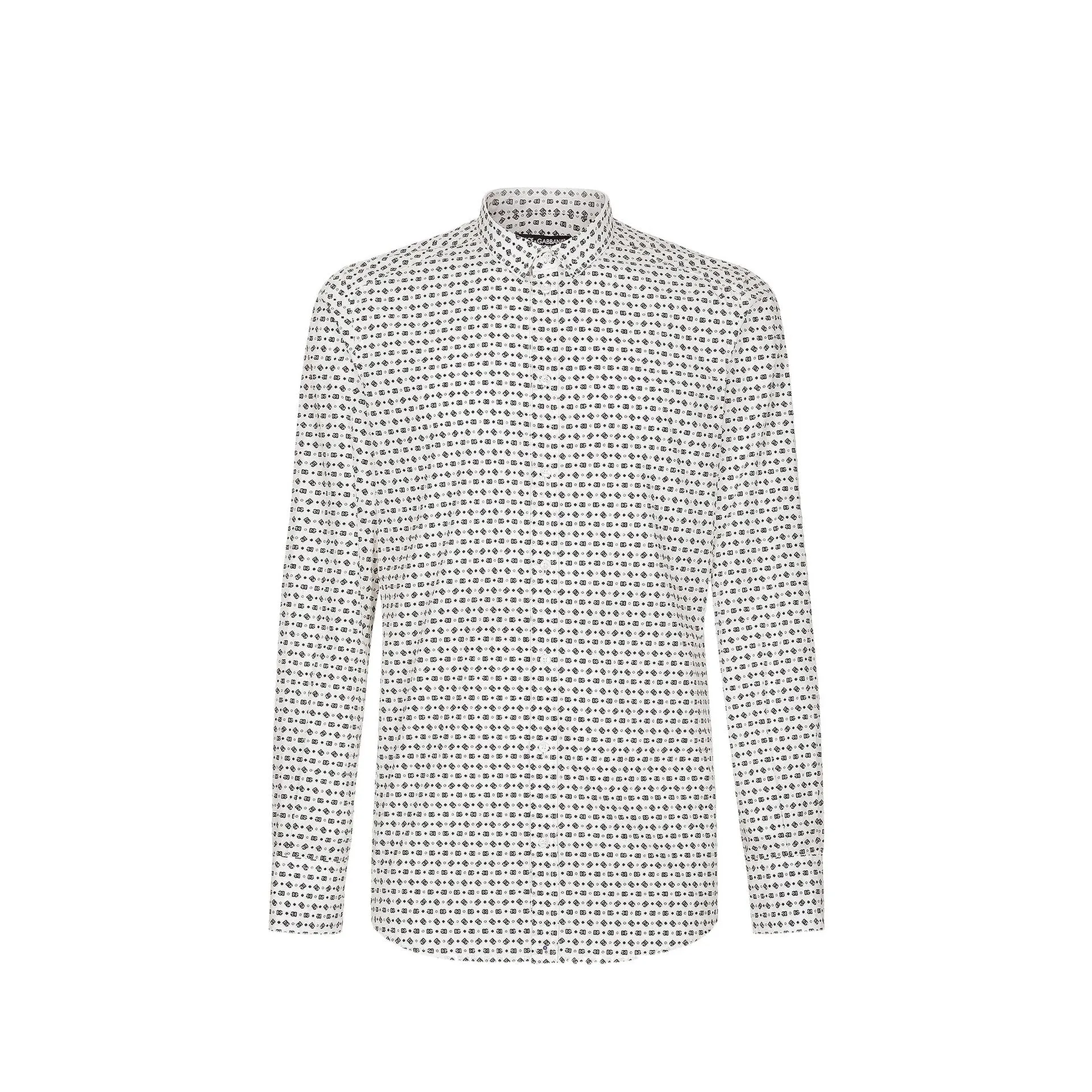 Dolce & Gabbana DG Shirt sold by Siebentaschen