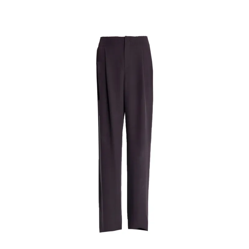 Saint Laurent Silk Pants made by Yves Saint Laurent
