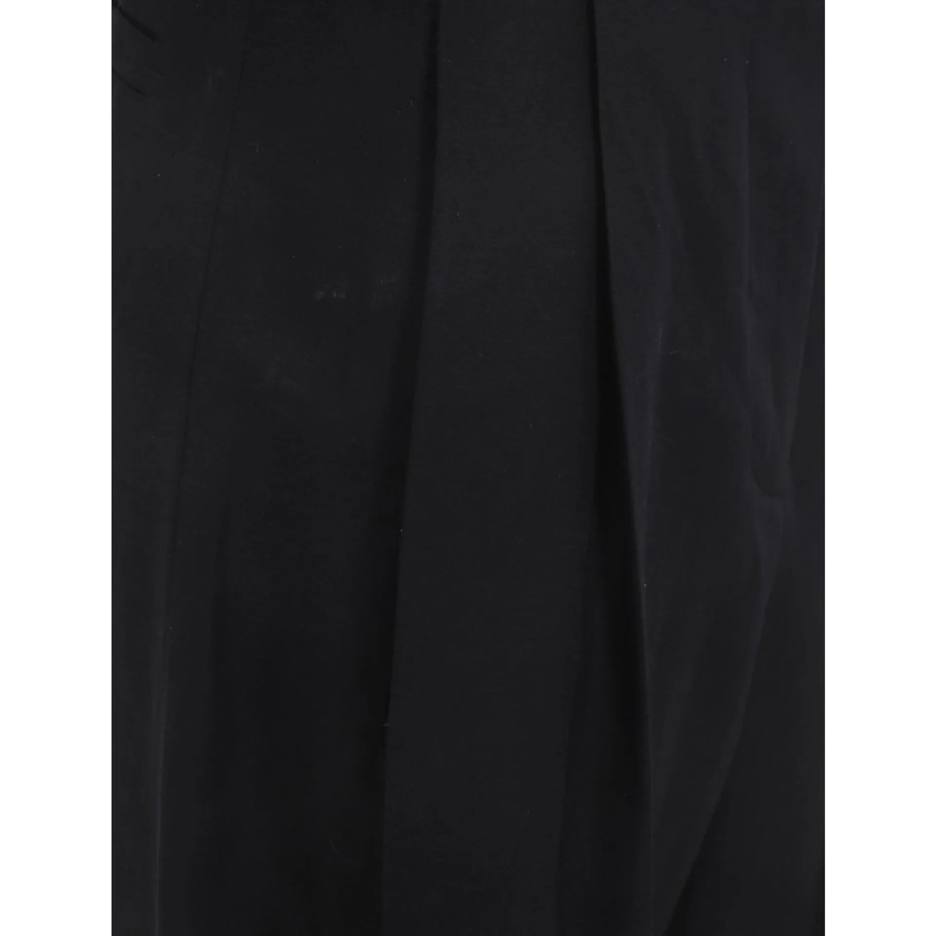 Salvatore Ferragamo Silk And Linen Pants sold by Siebentaschen product image thumbnail 3