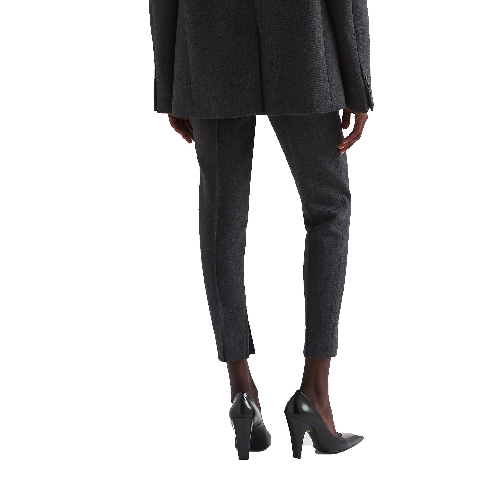 Prada Wool Pants sold by Siebentaschen product image thumbnail 4