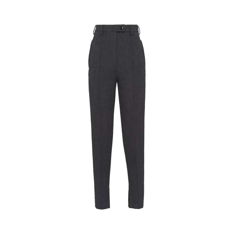 Prada Wool Pants made by Prada