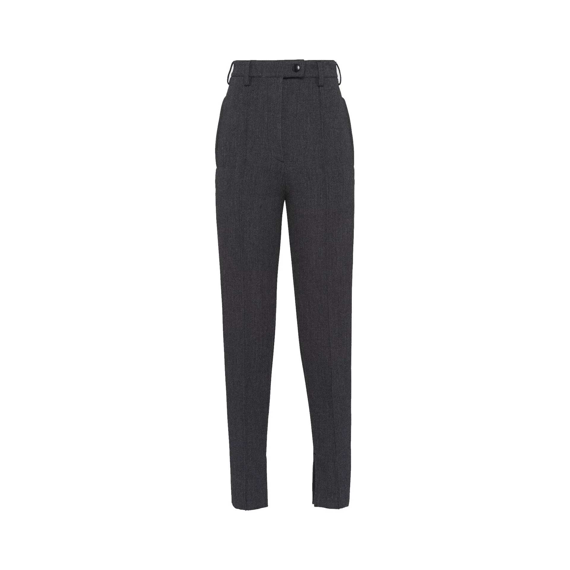 Prada Wool Pants sold by Siebentaschen