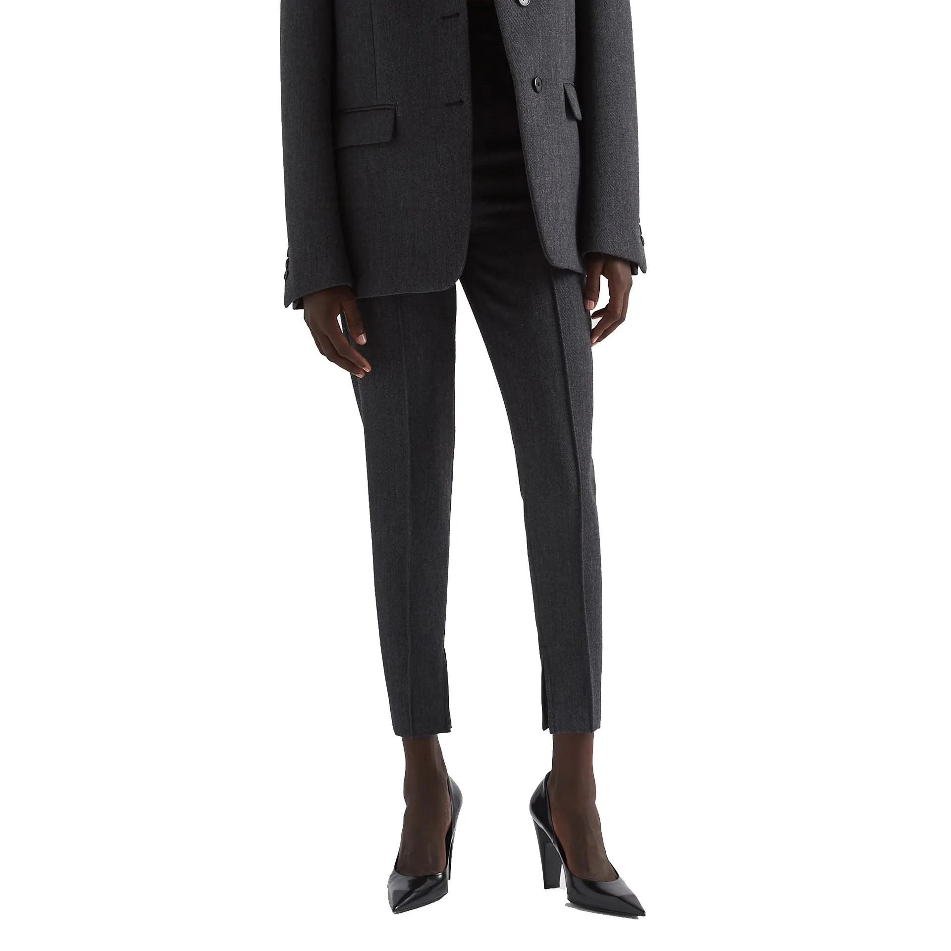 Prada Wool Pants sold by Siebentaschen product image thumbnail 2