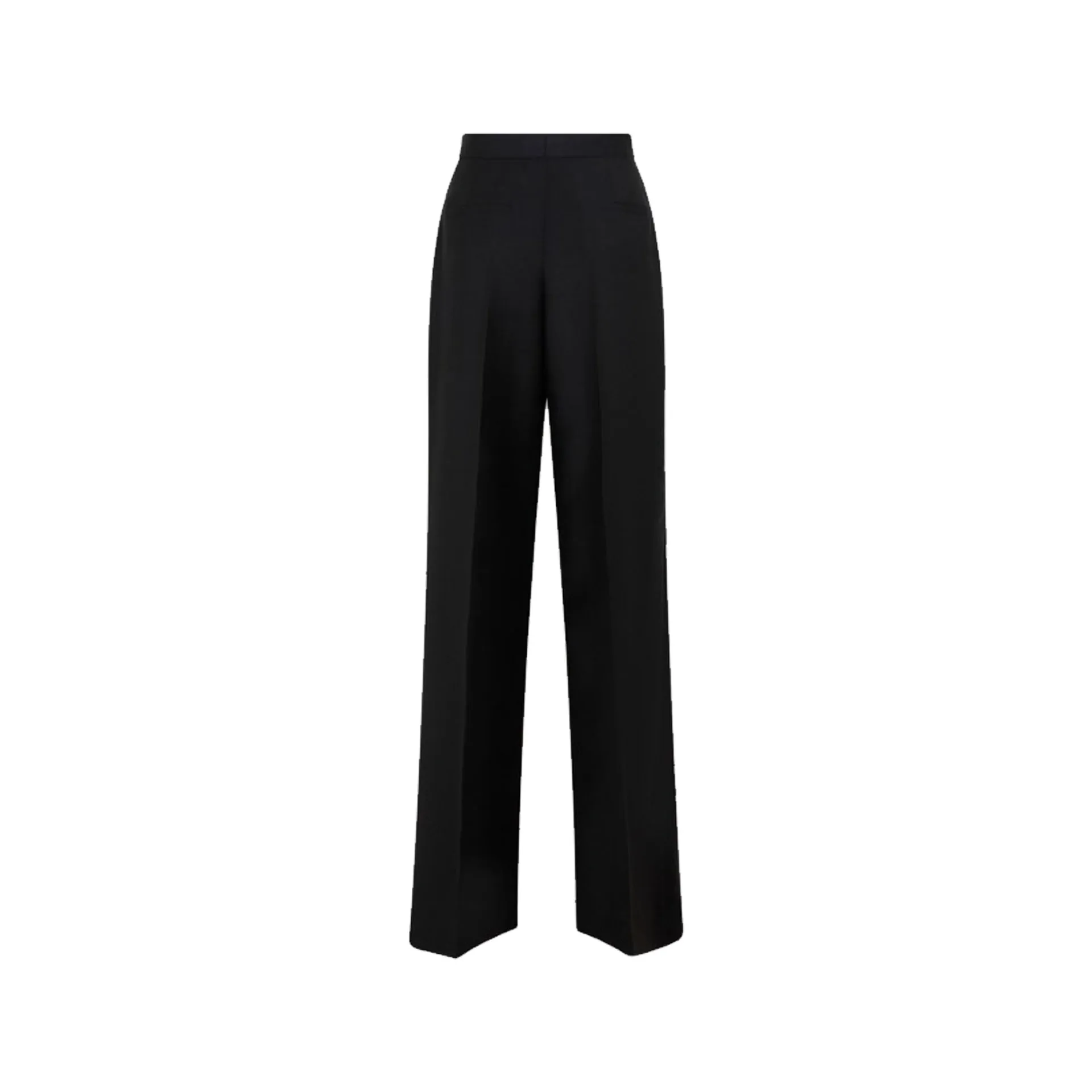 Prada Wool Classic Logo Pants sold by Siebentaschen product image thumbnail 2