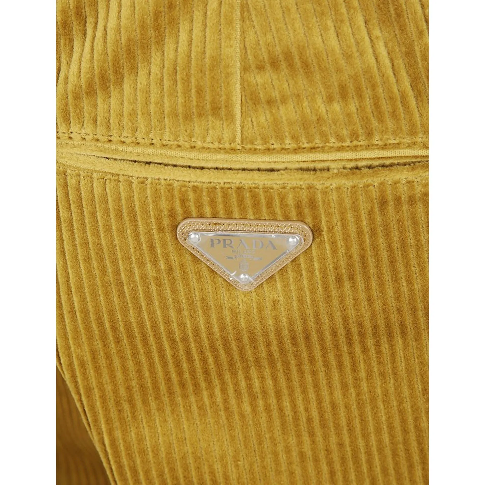 Prada Pinwale Corduroy Trousers sold by Siebentaschen product image thumbnail 4