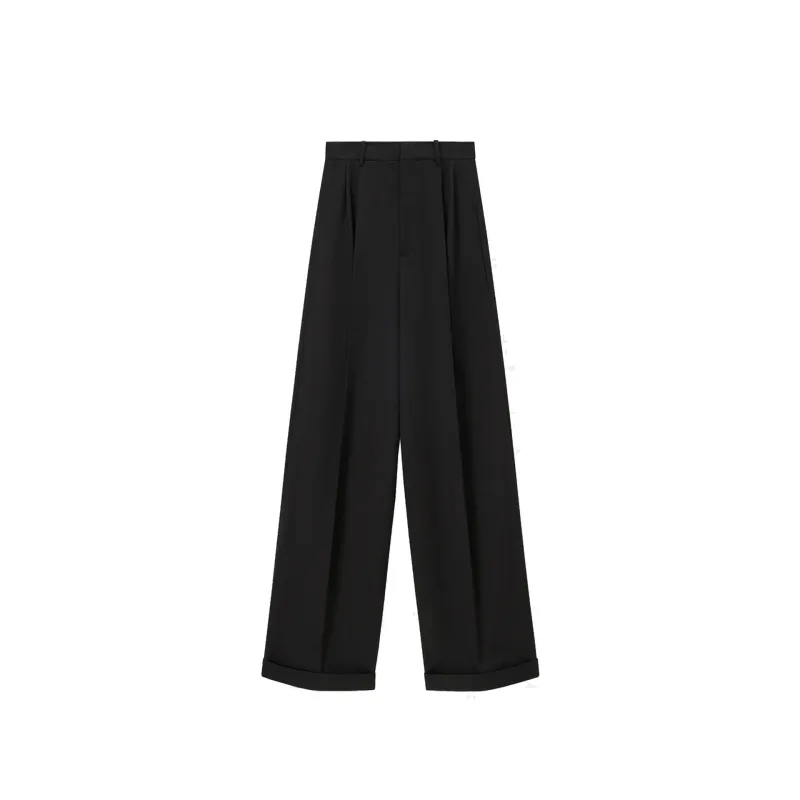 Loewe Cotton And Silk Pants made by Loewe
