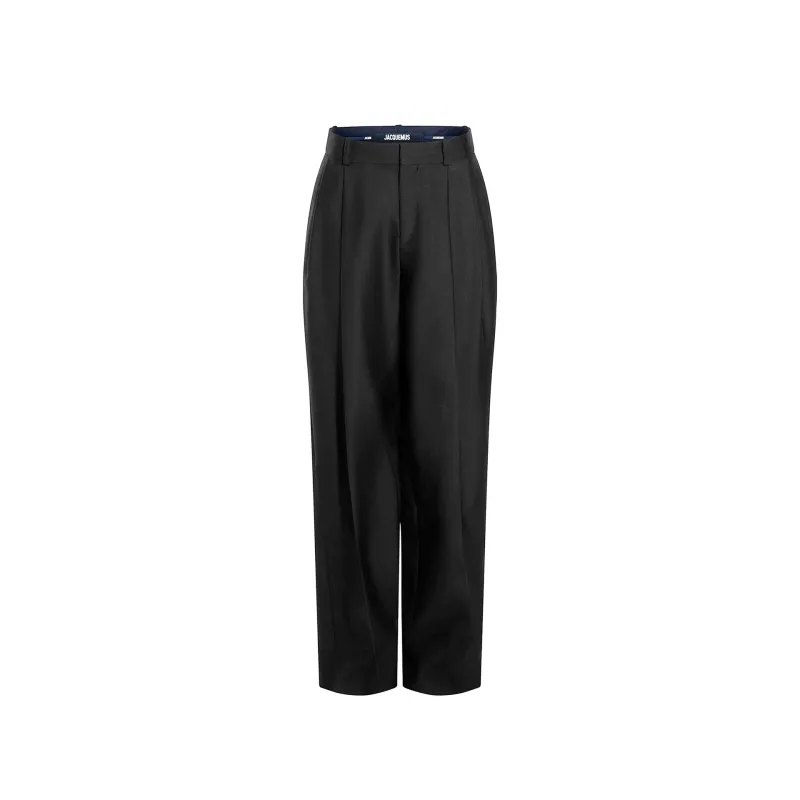 Jacquemus Curzio Flared Pants made by Siebentaschen